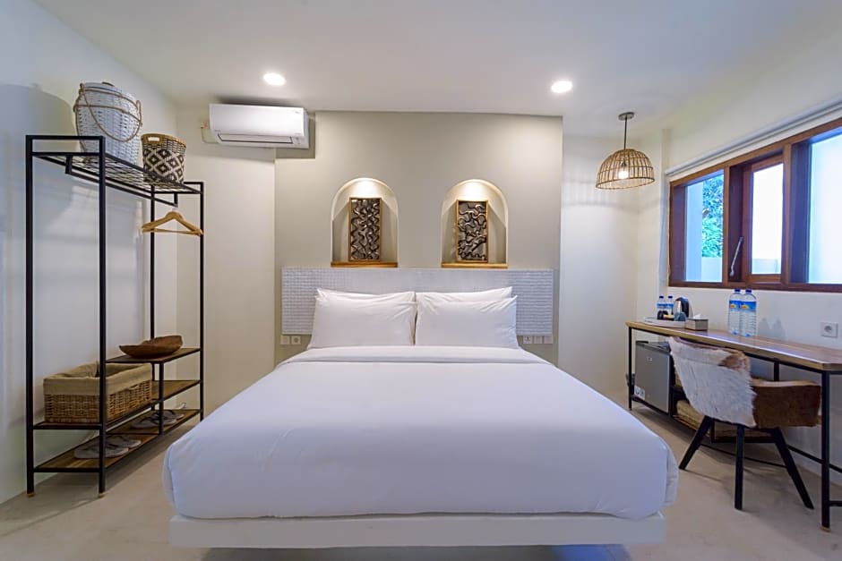 El Tropico Boutique Hotel