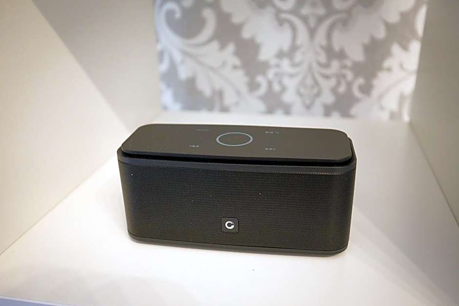 De Gasperi 55 - By Pera Rooms Collection