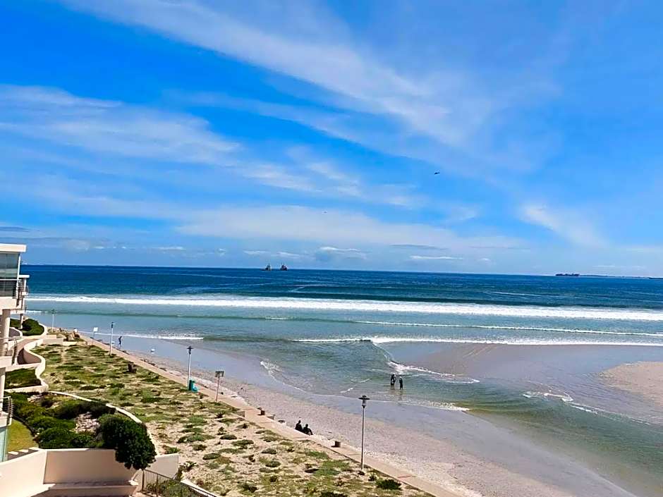 Cape Beach Penthouse
