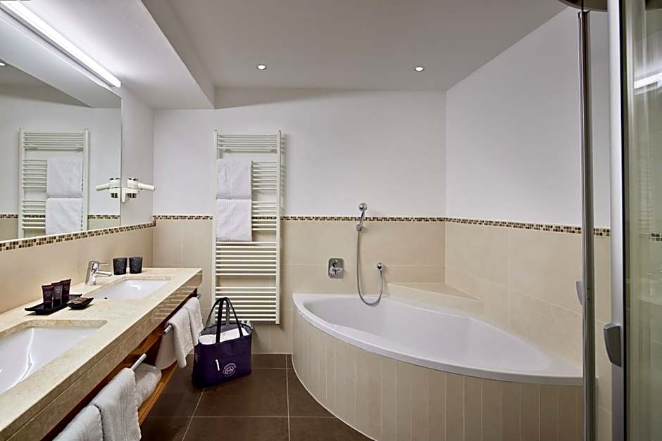 Hotel Gletscherblick