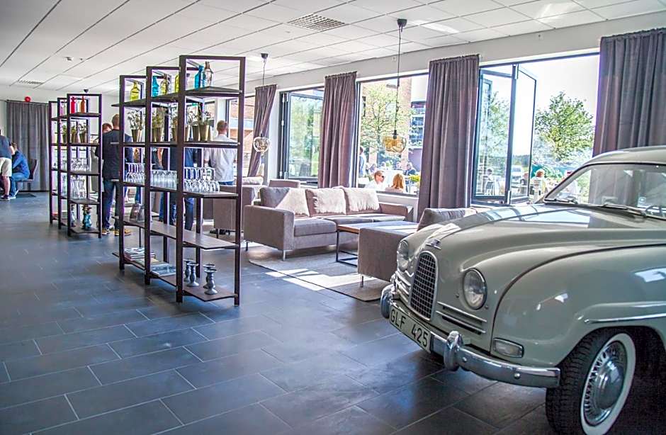 Quality Hotel Vanersborg