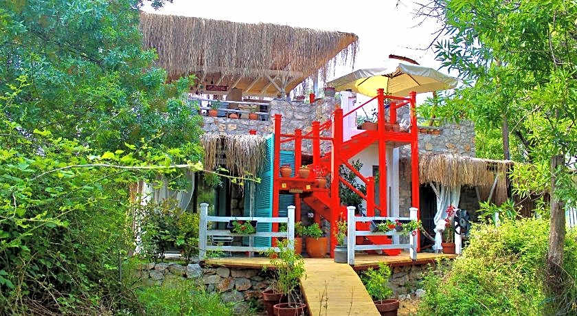 Valentina Boutique Hotel