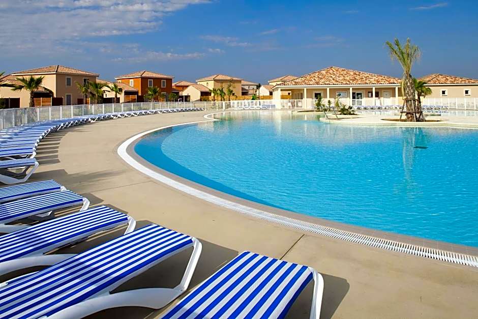 Le Domaine du Golf*** by Ateya Vacances