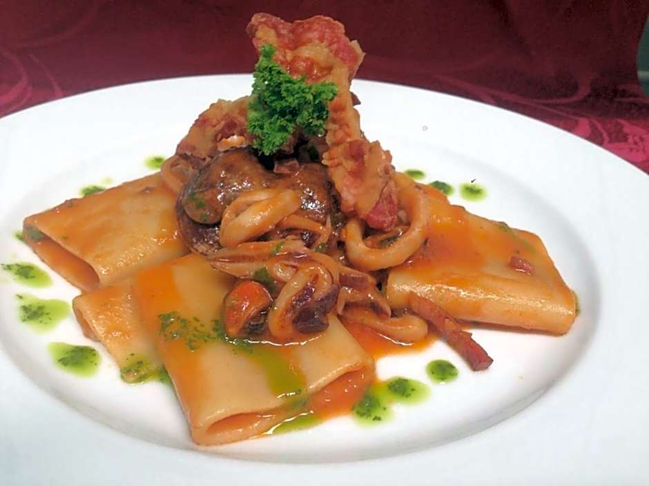 Relais Reggia Domizia