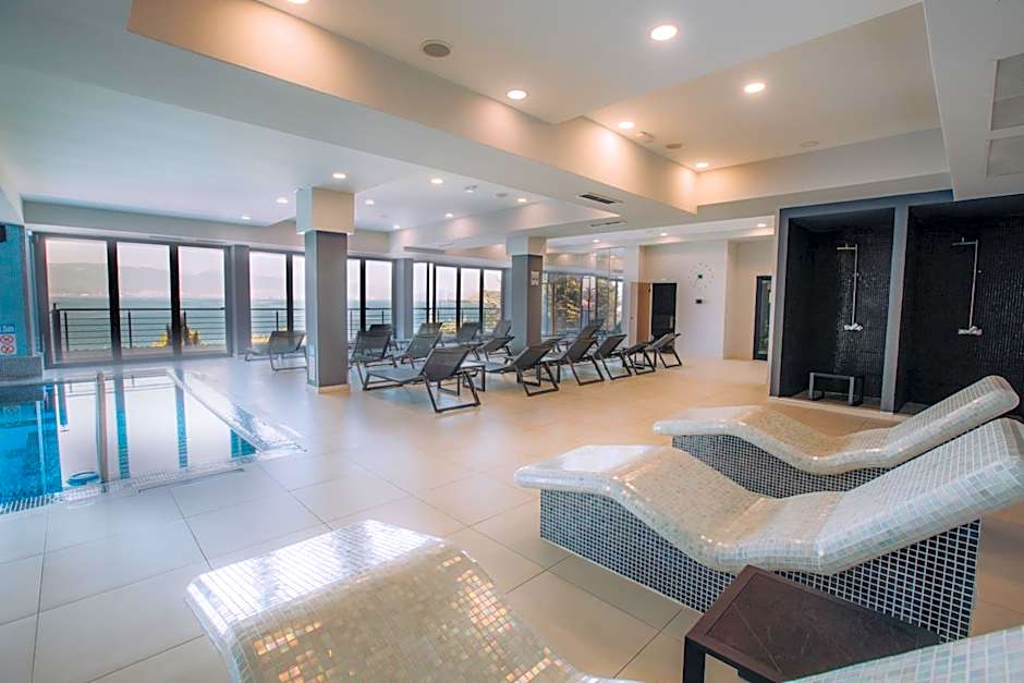 Inex Olgica Hotel & SPA
