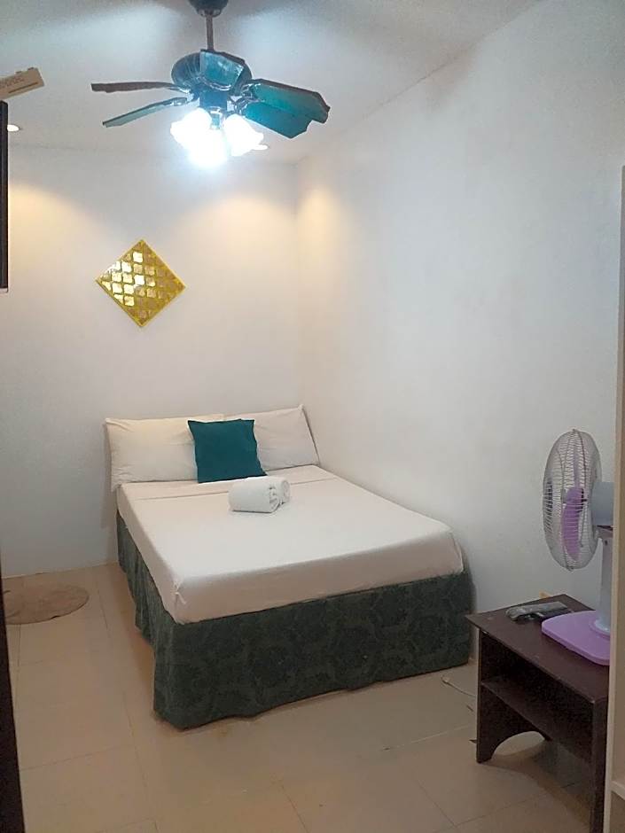 Villa Romero De Boracay Hotel