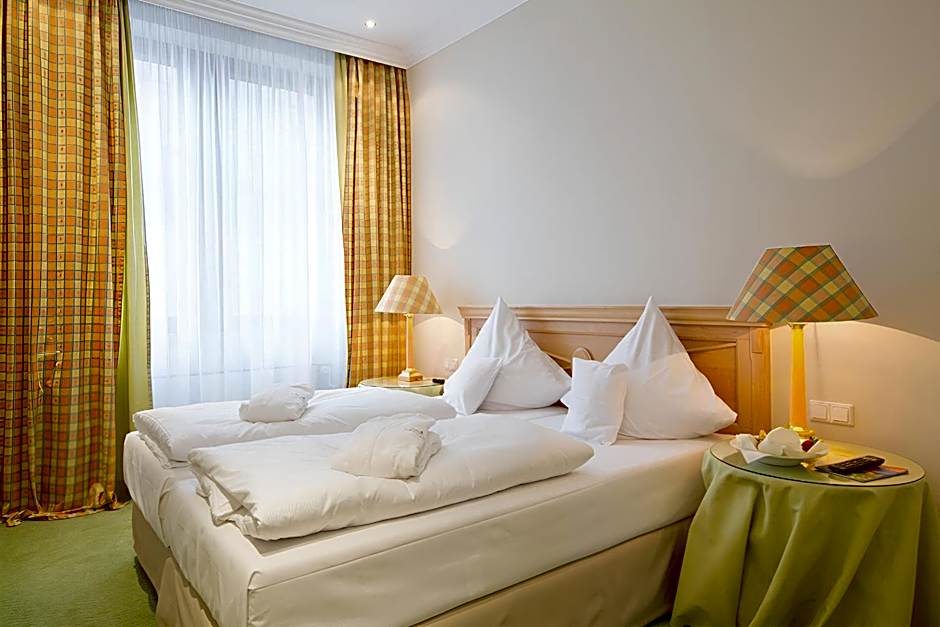 Central-Hotel Kaiserhof