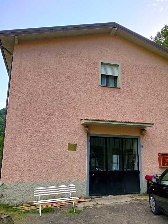 La Panoramica a Molino del Pallone