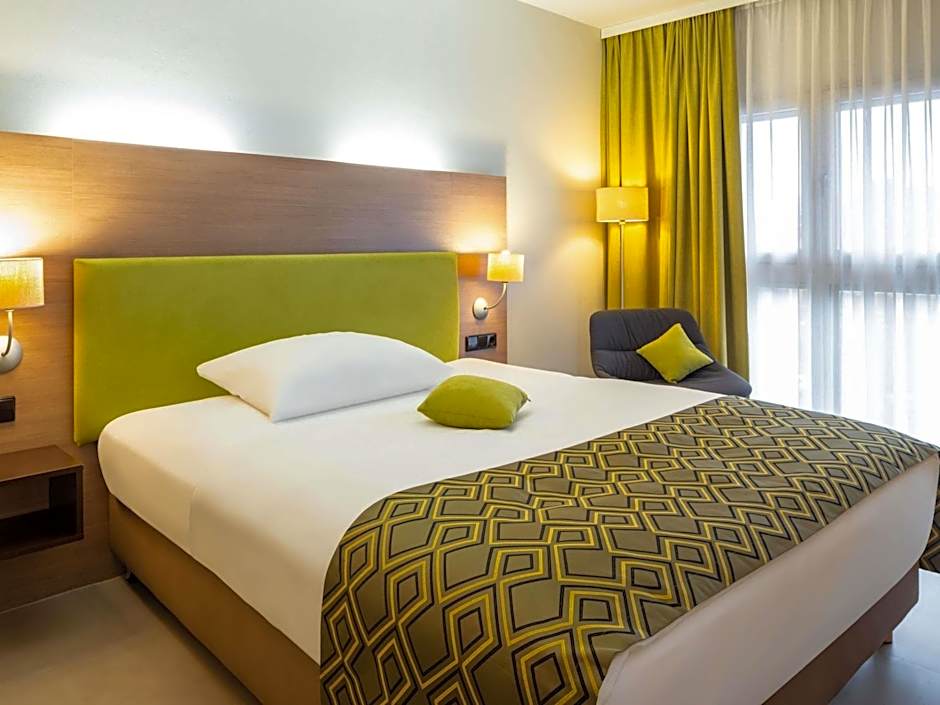 Hotel Mercure Graz City
