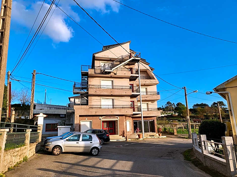 Hotel Acquamaris 3000