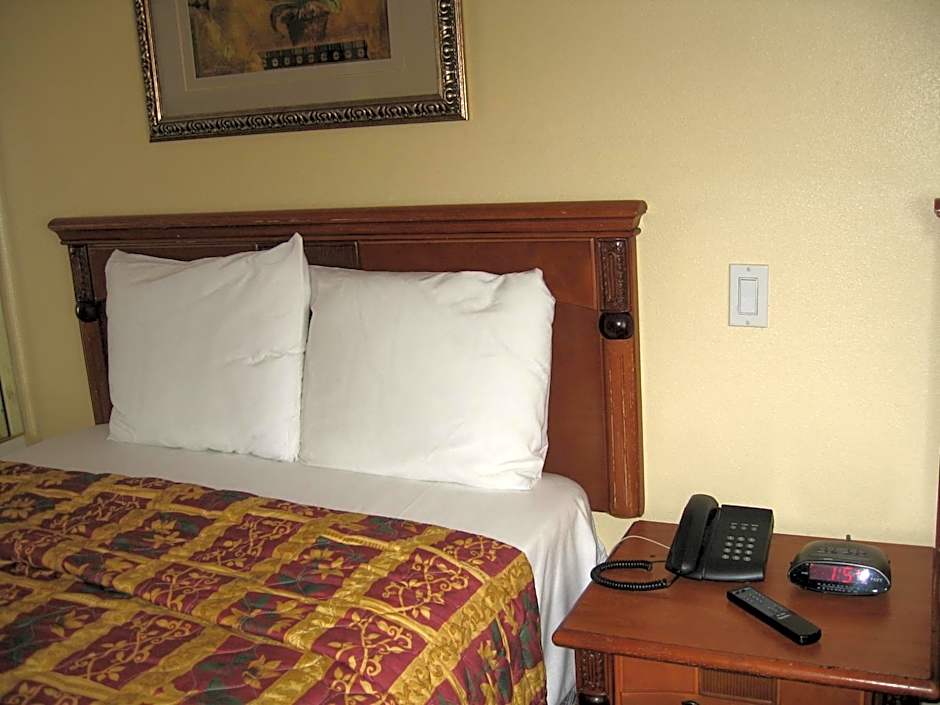 Flamingo Inn Long Beach