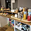 B&B Suite Cutelli