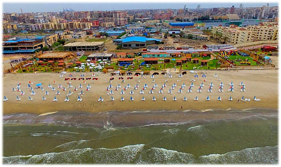 Jewel Port Said Hotel