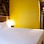 ibis Styles Strasbourg Nord Palais des Congrès