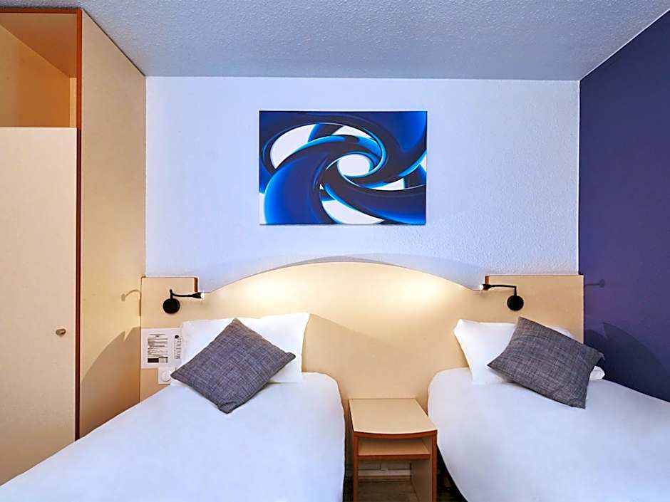 Kyriad Direct Bron Lyon Eurexpo