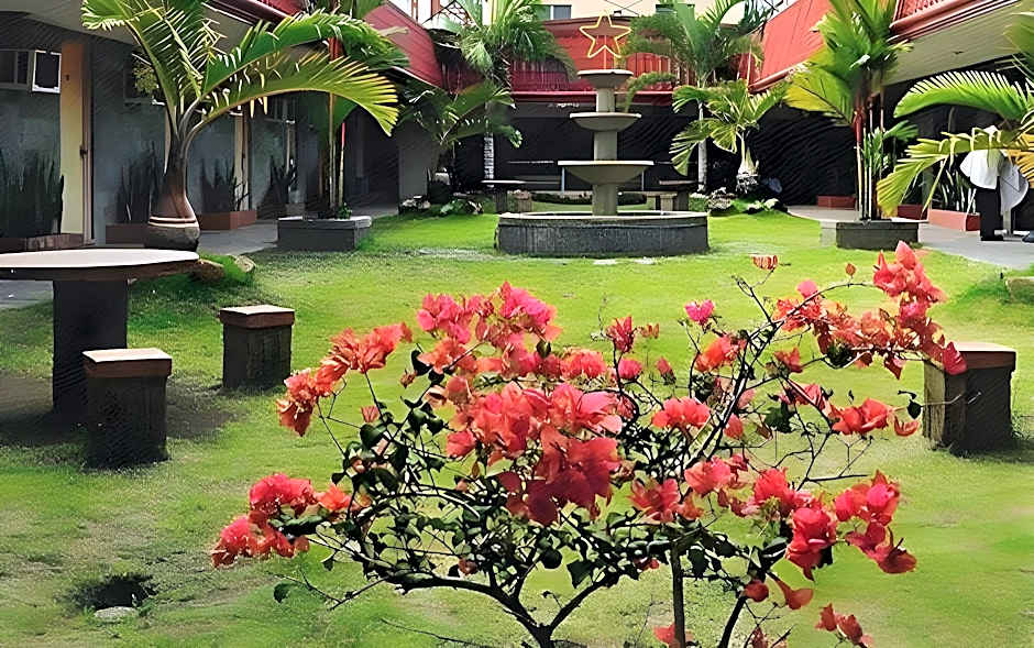 Check Inn Bacolod by RedDoorz