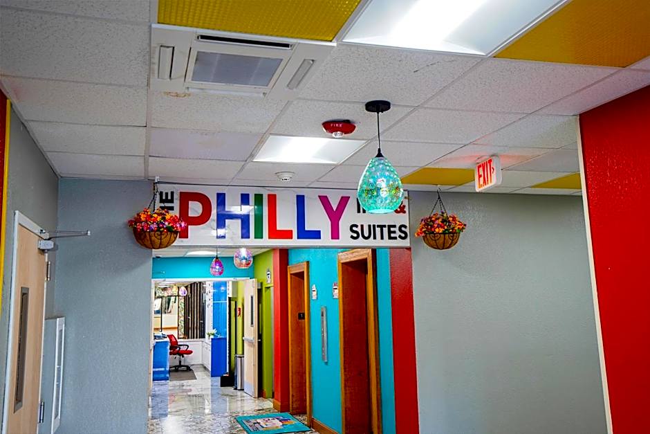 Philly Inn & Suites