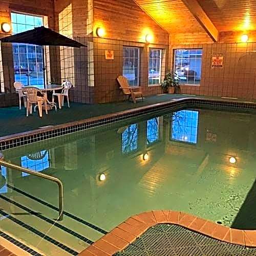 Select Inn Breckenridge