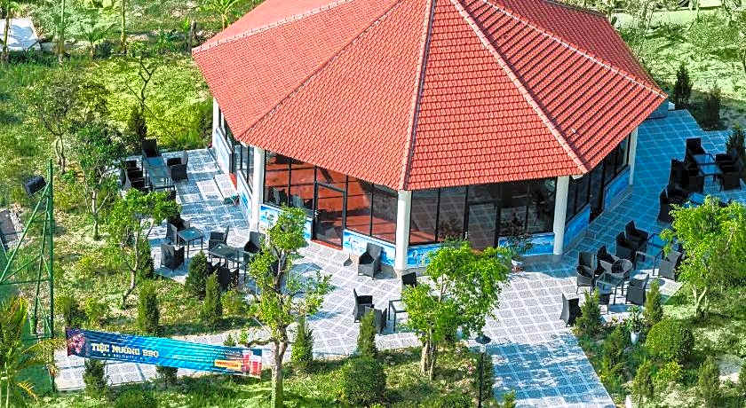 Muong Thanh Grand Ha Tinh Hotel