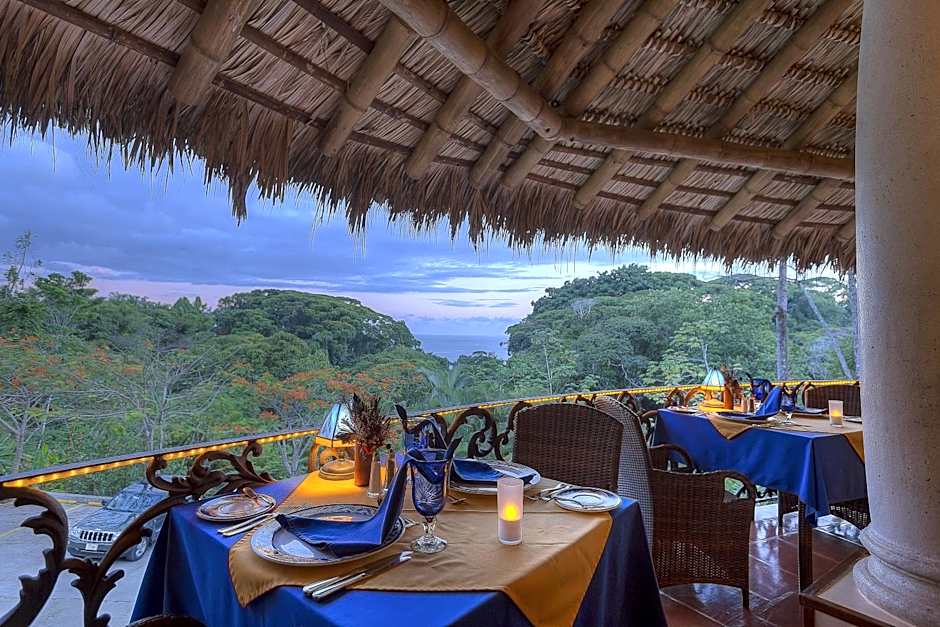 Hotel Cuna del Angel