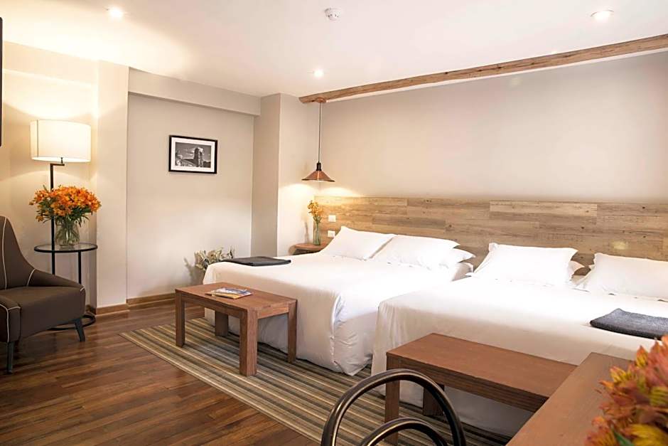 Abittare Hotel