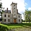 Domaine de Chantemerle