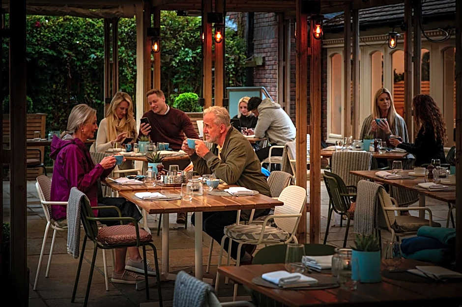 Solent Hotel and Spa