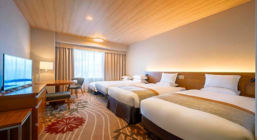 Hotel Metropolitan Yamagata