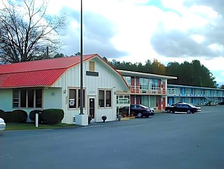 Red Carpet Inn Battleboro