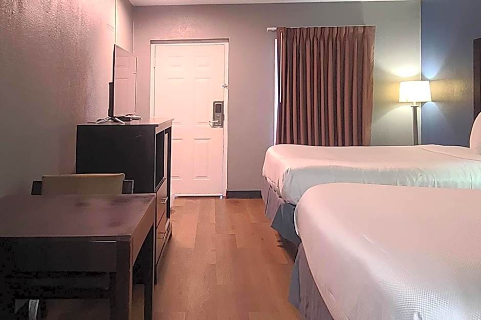 Econo Lodge Forest City