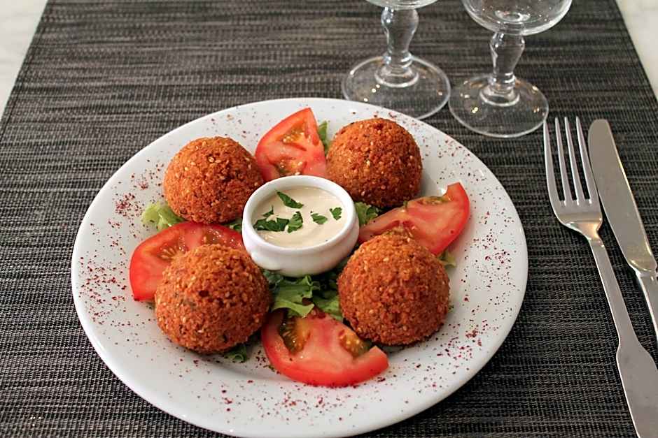 Hôtel Restaurant Maison Blanche