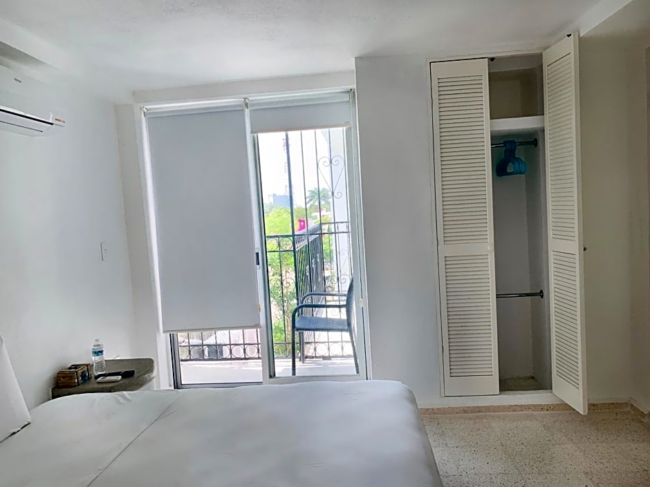 Villa Antilope