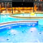 Aquacity Seasons