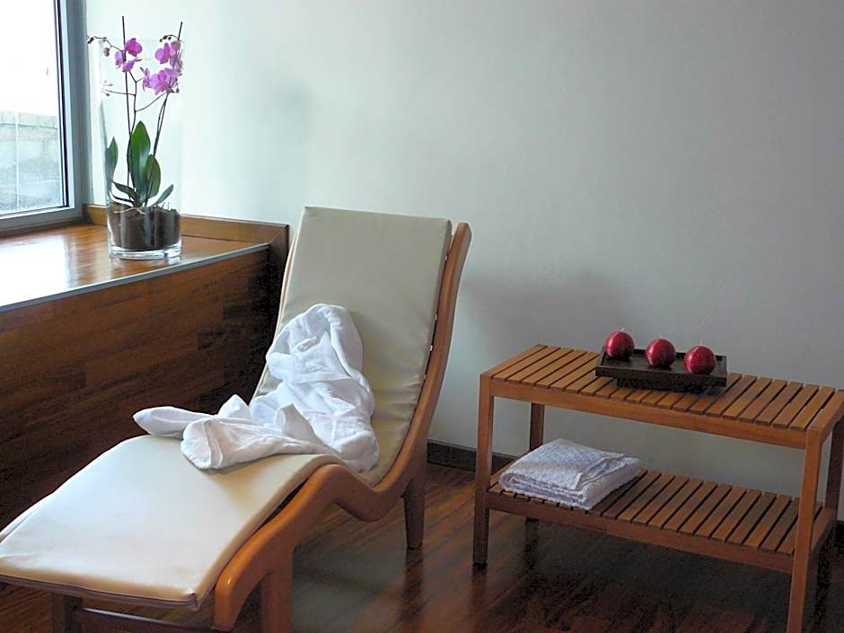 Alisei Palace Hotel