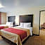 Comfort Inn & Suites Amarillo West Near Medical Center
