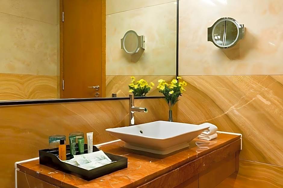 Hampton by Hilton Zhuhai Gongbei Port