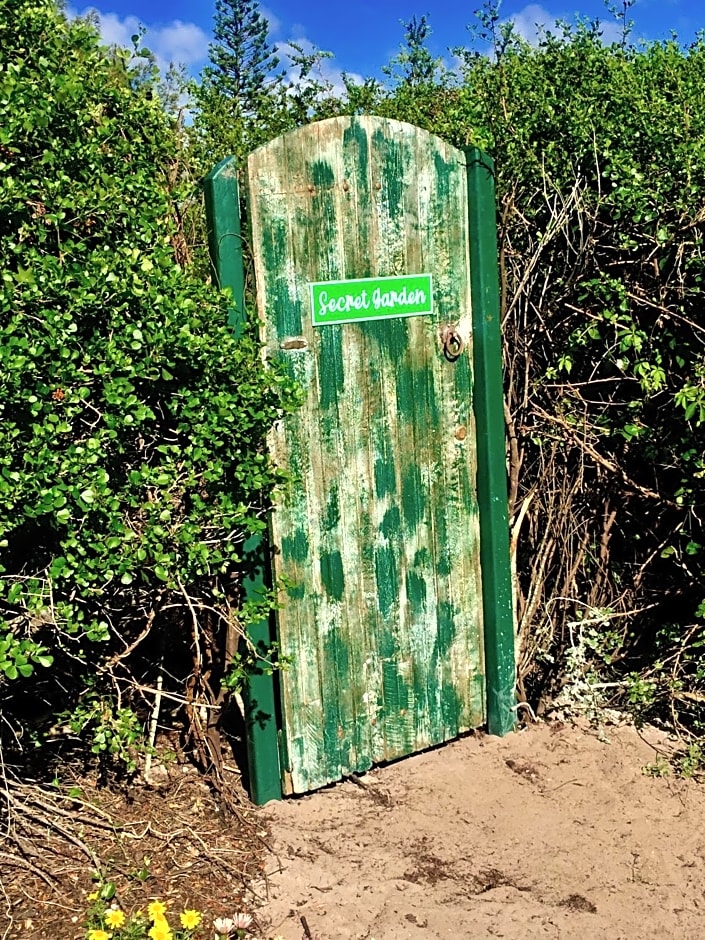 House on the Hill Paradise Beach