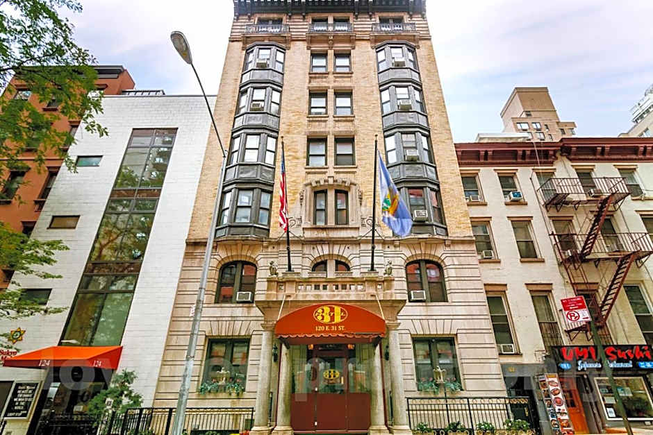 Hotel 31 Extended Stay