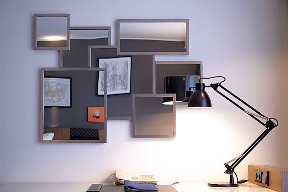 Radisson Blu Hotel Karlsruhe