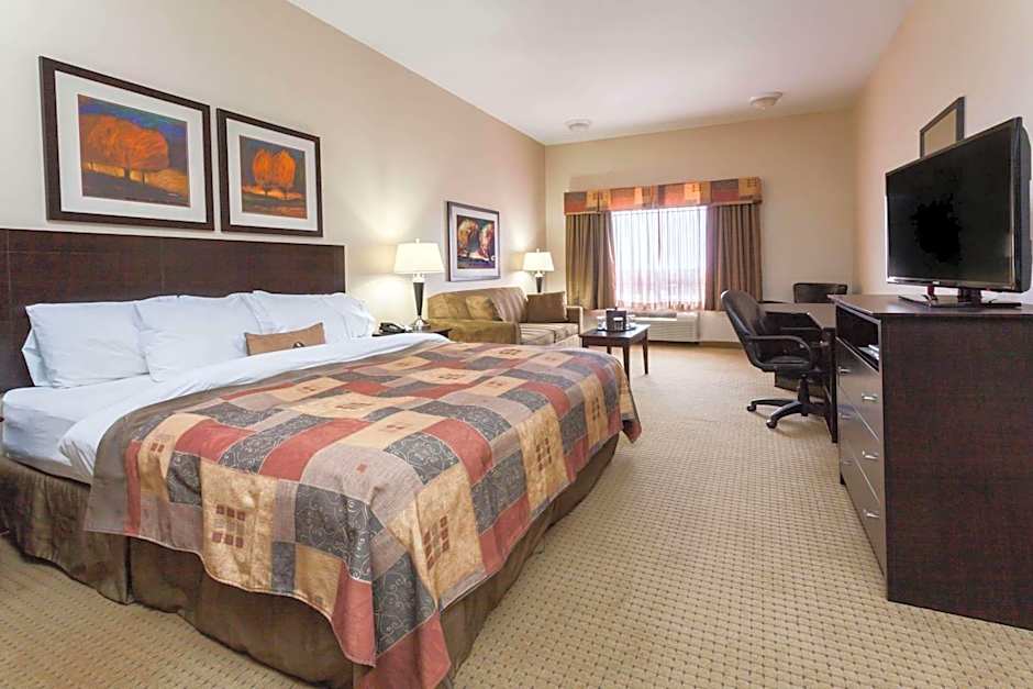 Ramada by Wyndham Westlock