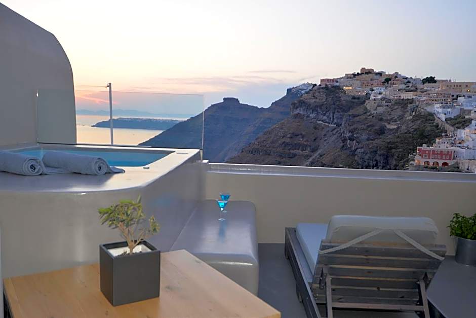 Aria Suites & Villas