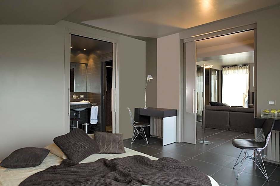 Abano Ritz Hotel Terme