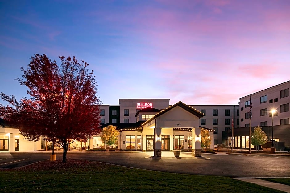 Hilton Garden Inn Kalispell