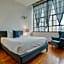 Independence Lofts By Sosuite