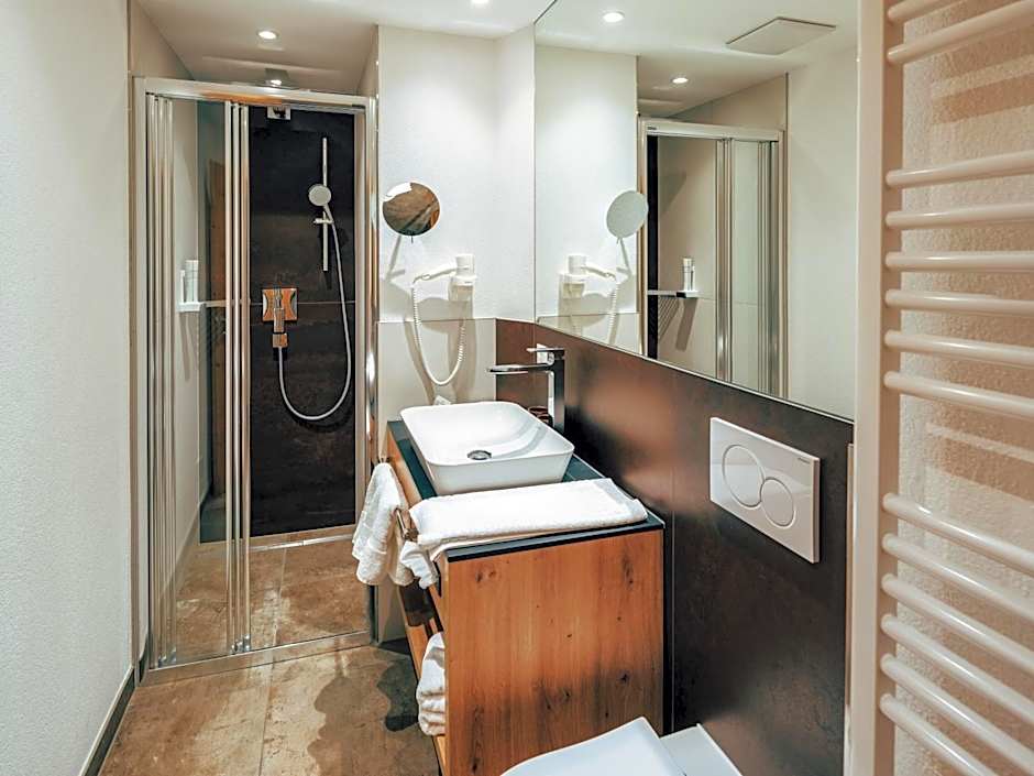 Wellnesshotel Engadin