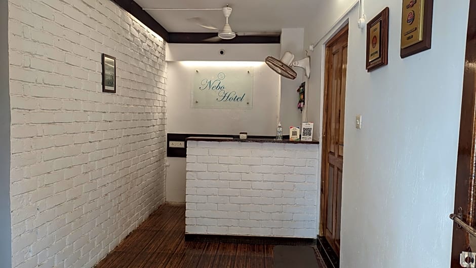 Nebo Hotel