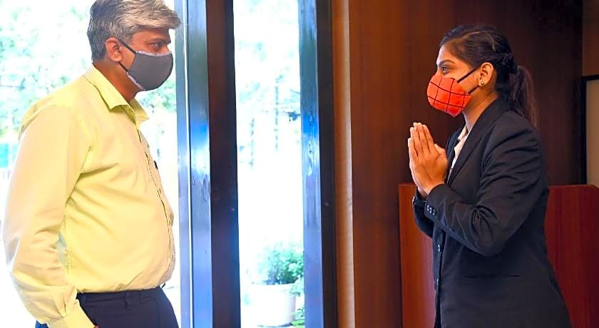 Hotel O The Mountain Soul