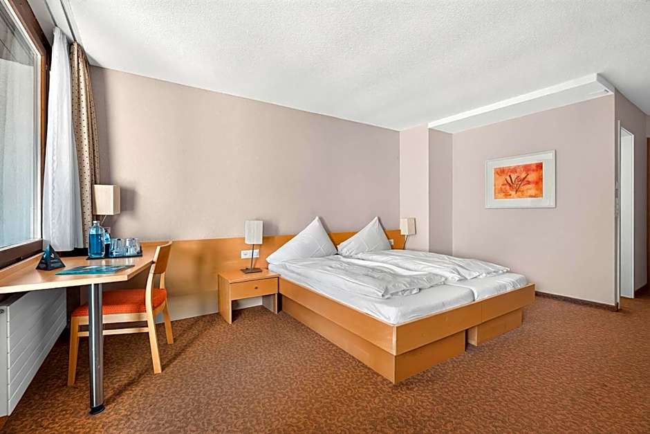 Hotel Schloss Ragaz