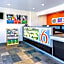 Motel 6 Pendleton, OR - West