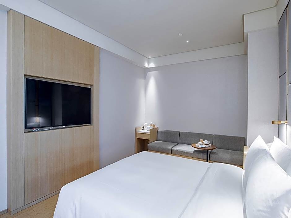 JI Hotel Beiing Capital Airport